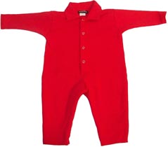 RompingAround,CandyAppleRed