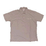 men polo shirt