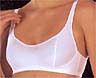 Microfiber Hidden Underwire